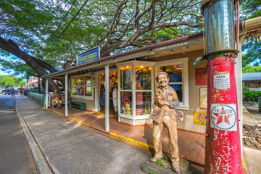 More Photos Of 5392 Koloa Rd, Koloa Storefront Retail Office For Lease