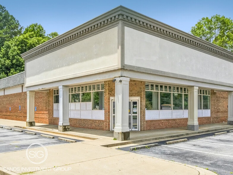More Photos Of 815 Beaver Ruin Rd NW, Lilburn Drugstore For Sale