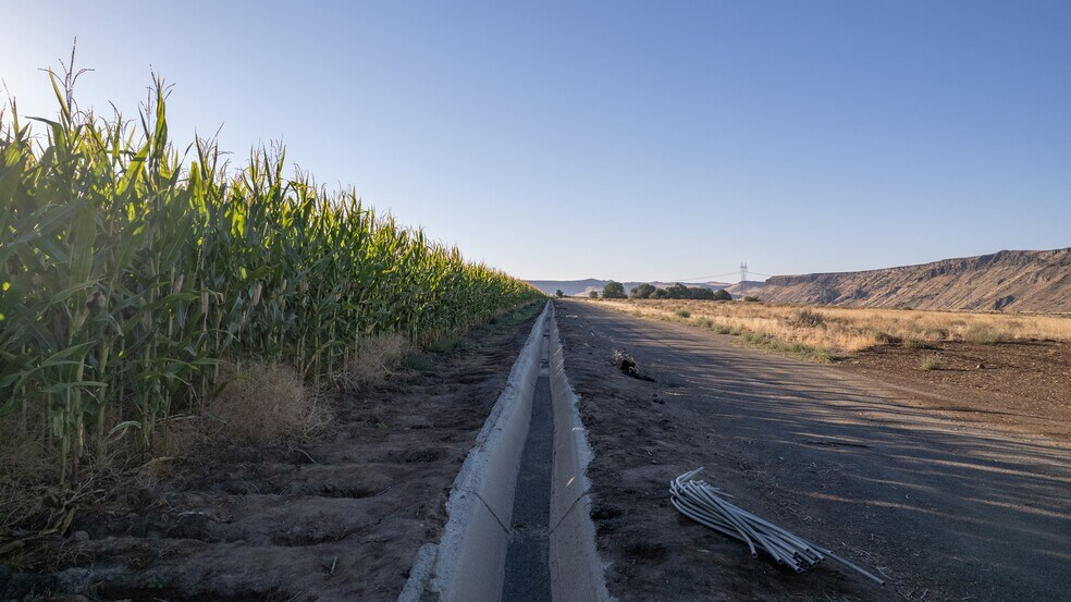 More Photos Of 4473 S Lizard Ln, Melba Land For Sale