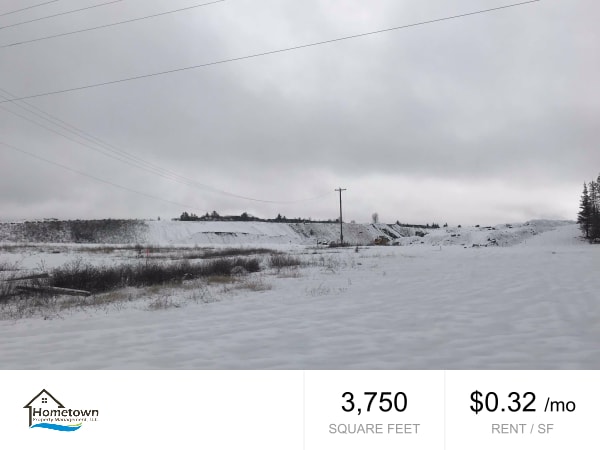 Primary Photo Of 2570 W Highway 53, Rathdrum Land For Lease