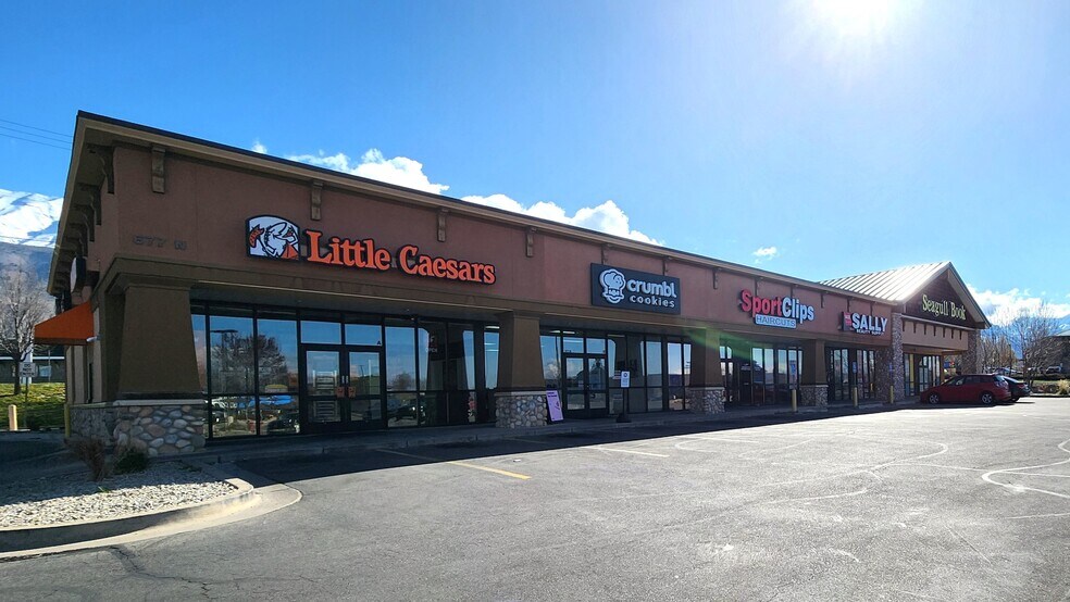 More Photos Of 643 N State St, Lindon Unknown For Lease