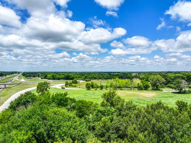More Photos Of 00 County Road 314, Terrell Land For Sale