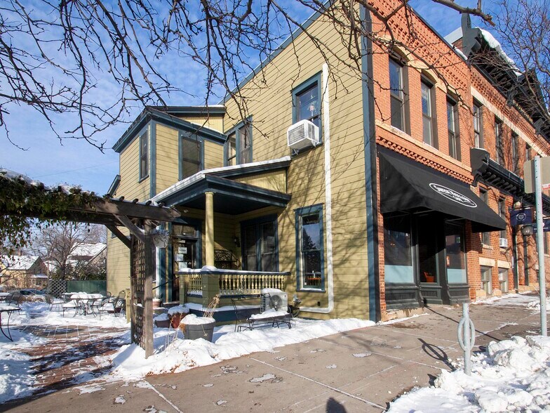 More Photos Of 729-733 7th St E, Saint Paul Storefront Retail Residential For Lease