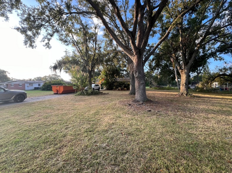Primary Photo Of 9013 Symmes Rd, Gibsonton Land For Sale