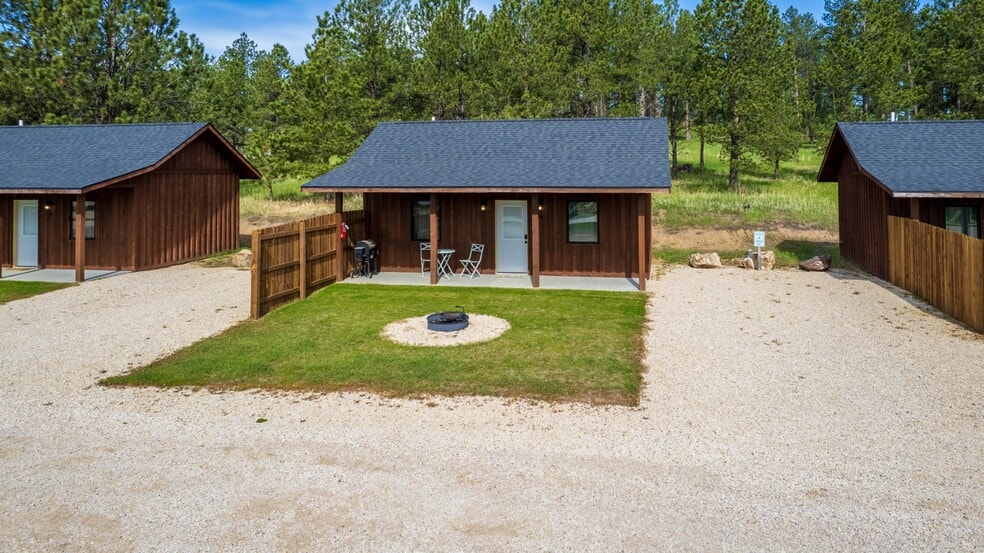 More Photos Of 12598 Highway 16a, Custer Trailer Camper Park For Sale