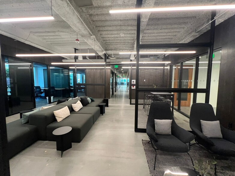 Primary Photo Of 1100 Dexter Ave N, Seattle Coworking Space