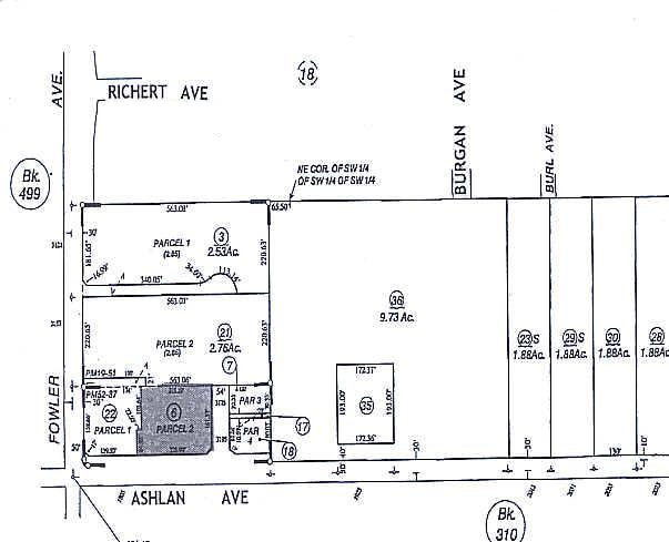 More Photos Of 1835 Ashlan Ave, Clovis Freestanding For Lease