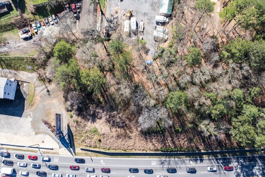 More Photos Of 0 North Marietta Pky NE, Marietta Land For Sale