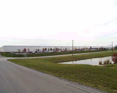 More Photos Of 9999 E 121st St, Fishers Warehouse For Lease