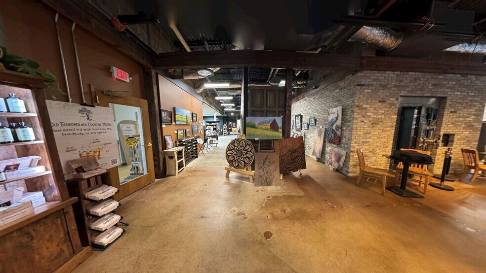 More Photos Of 100 S 1st St, Mount Horeb Office For Sale