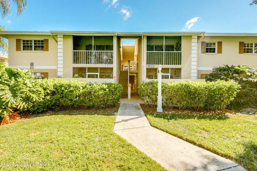 Primary Photo Of 1656 Sunny Brook Ln NE, Palm Bay Apartments For Sale