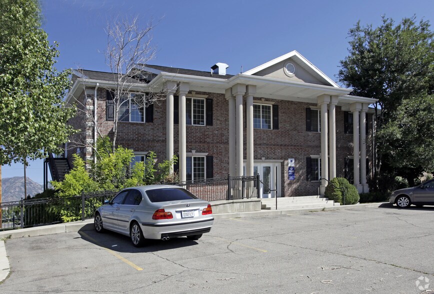 Primary Photo Of 589-597 W 800 N, Orem Medical For Lease