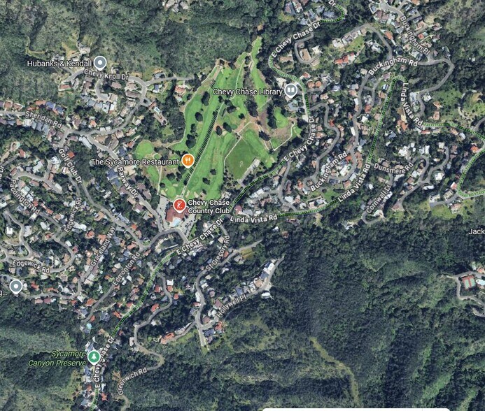 More Photos Of 2901 Greenwich Rd, Glendale Land For Sale