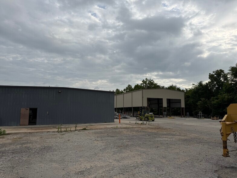 More Photos Of 3502 E Governor John Sevier Hwy, Knoxville Land For Lease