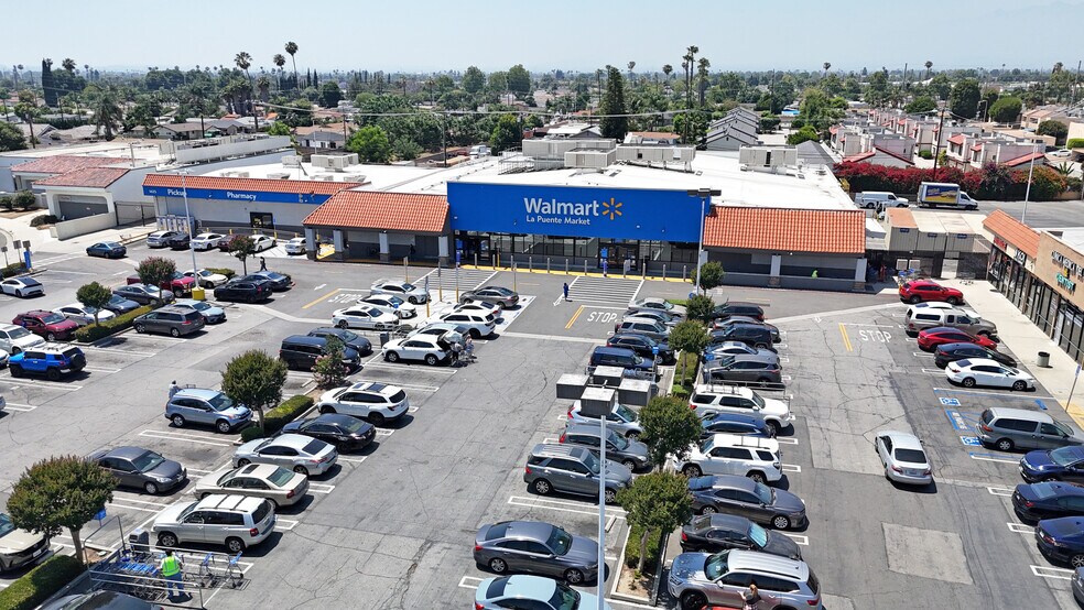 More Photos Of 1411-1445 N Hacienda Blvd, La Puente Unknown For Lease