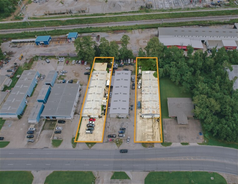 More Photos Of 13511 S Choctaw Dr, Baton Rouge Warehouse For Sale