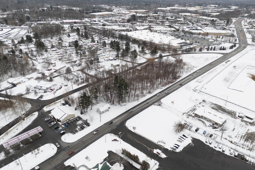 More Photos Of 458 NY-146, Clifton Park General Retail For Sale