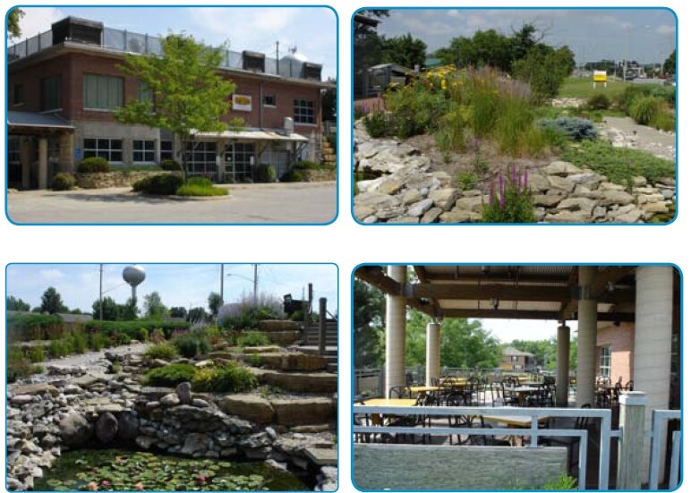 More Photos Of 3801 W 6th St, Lawrence Restaurant For Lease
