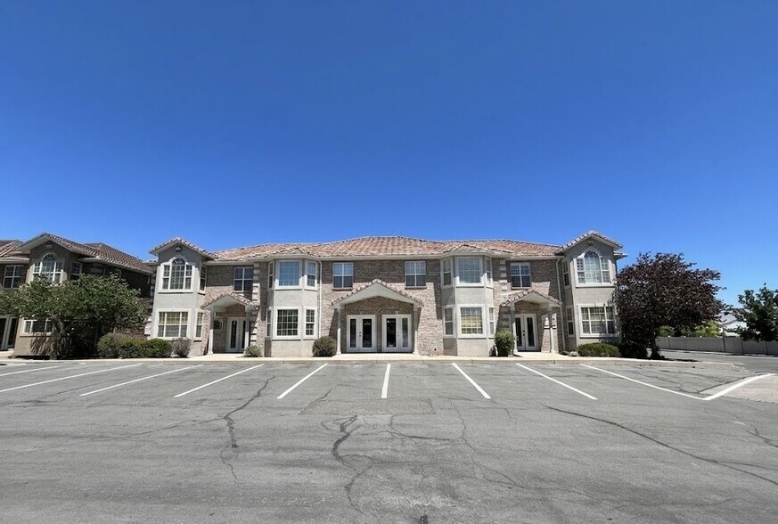 More Photos Of 8823 S Redwood Rd, West Jordan Office For Sale