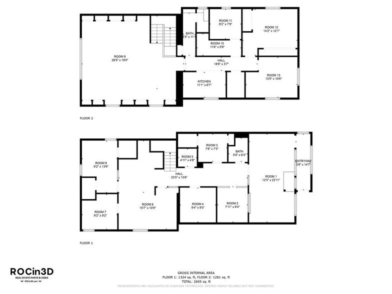 More Photos Of 25 S Main St, Pittsford General Retail For Sale