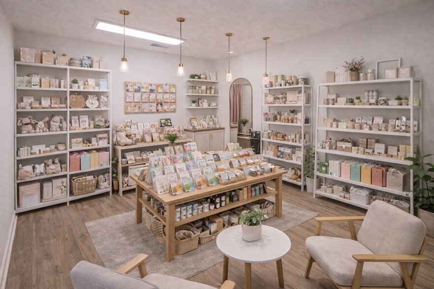 More Photos Of 169-171 E Reynolds Rd, Lexington Freestanding For Lease