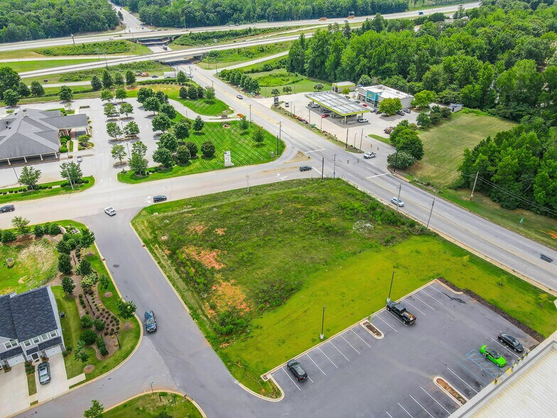More Photos Of 01 South Carolina 417, Simpsonville Land For Lease
