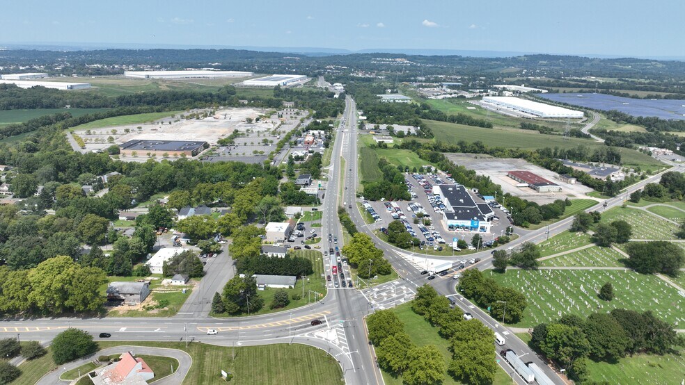 More Photos Of 602 Liberty Blvd, Phillipsburg Freestanding For Sale