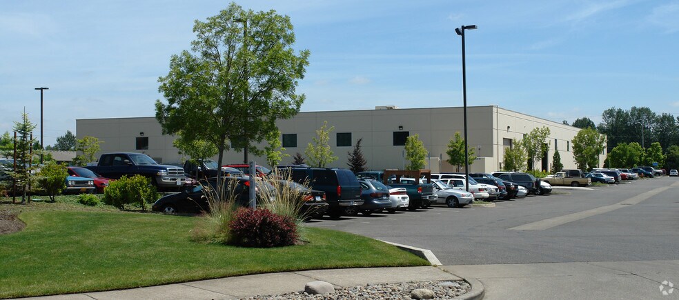 More Photos Of 2121 NE Jack London St, Corvallis Manufacturing For Lease