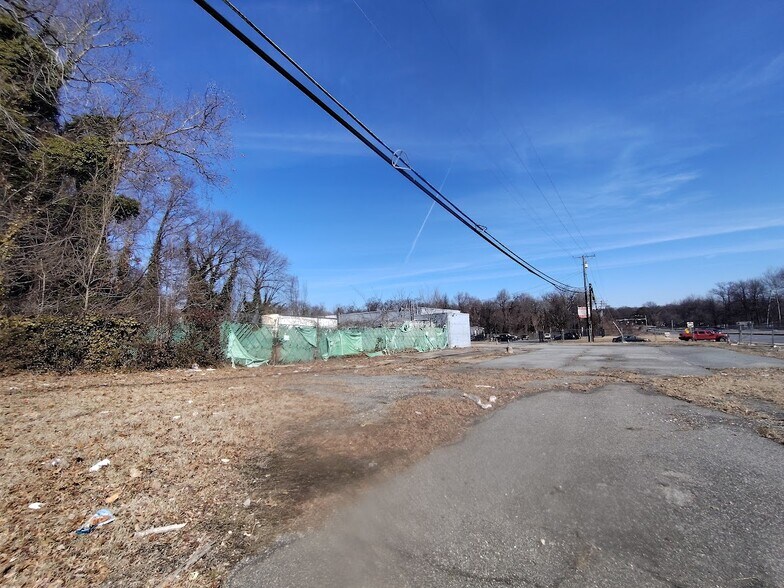More Photos Of 7300 Martin Luther King Jr Hwy, Hyattsville Auto Repair For Sale