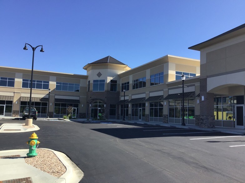 More Photos Of 360 W Park Dr, Grand Junction Medical For Lease