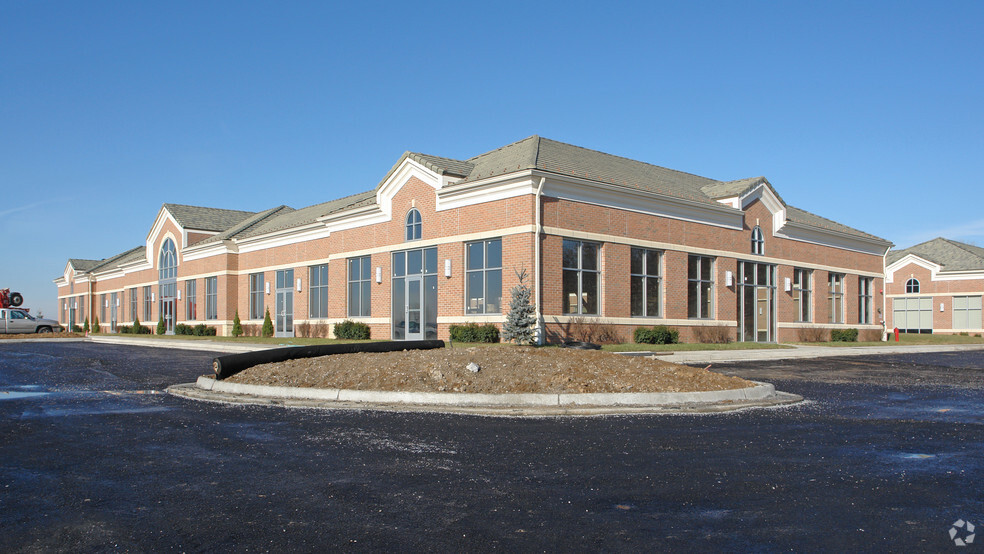 Primary Photo Of 1801 NW Platte Rd, Riverside Office For Sale