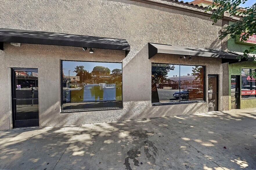 More Photos Of 4832-4850 Lankershim Blvd, North Hollywood Storefront For Lease
