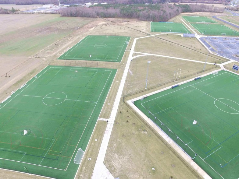 More Photos Of 2367 Bay Rd, Milford Land For Sale