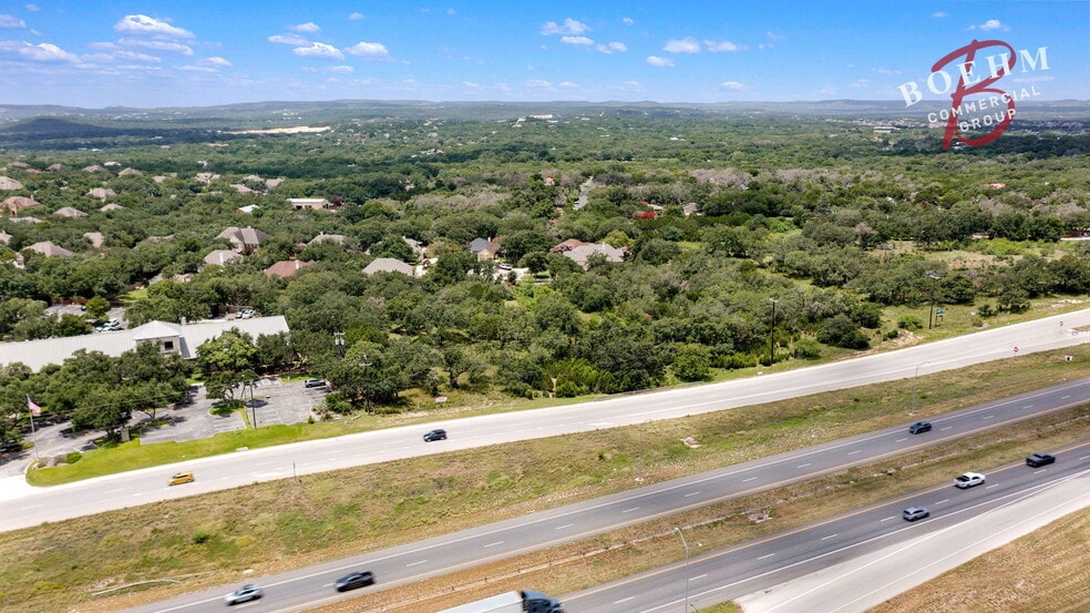 More Photos Of W IH-10 & Fair Oaks @ Fairoaks Pkwy, Boerne Land For Sale