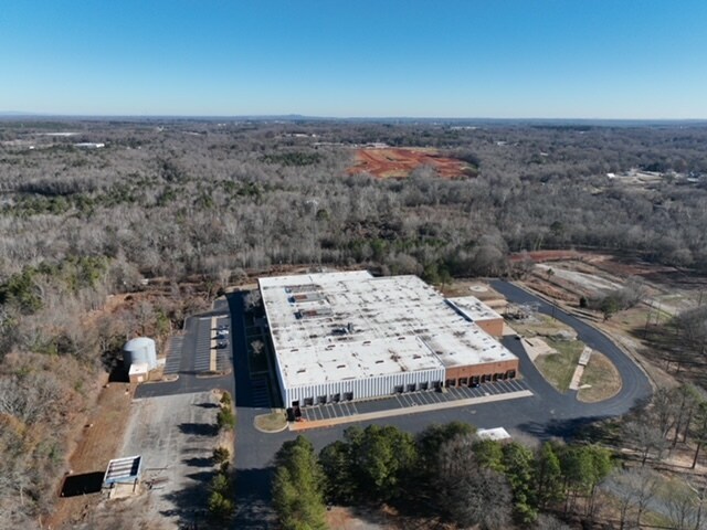 More Photos Of 46 Ash St, Spartanburg Industrial For Sale
