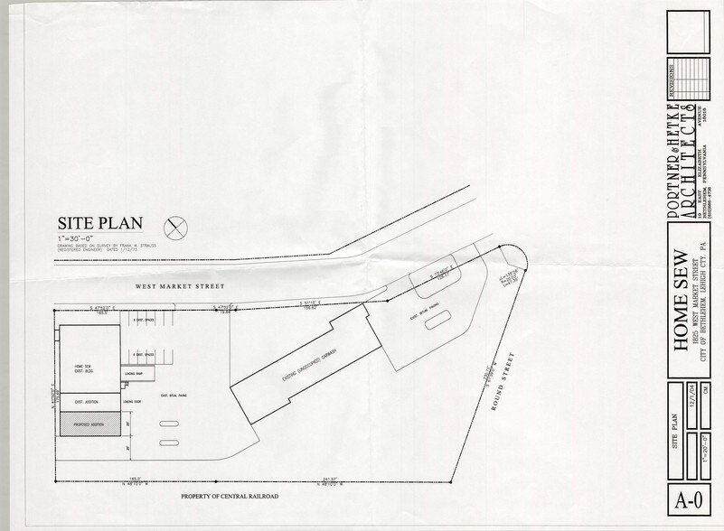 More Photos Of 1825 W Market St, Bethlehem Warehouse For Sale