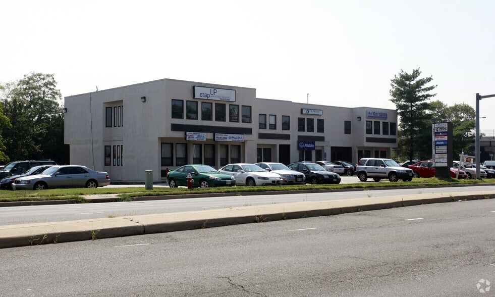 More Photos Of 6801-6805 Backlick Rd, Springfield Office For Sale