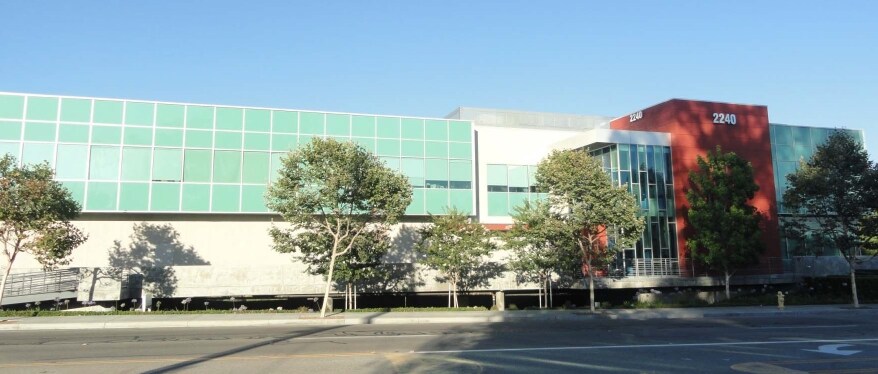 More Photos Of 2240 N Harbor Blvd, Fullerton Medical For Lease