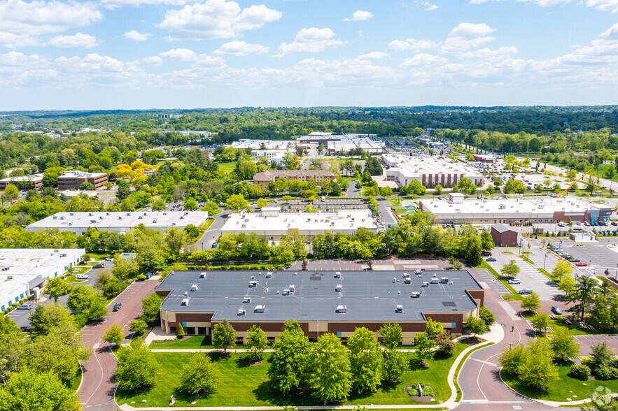 More Photos Of 767 Electronic Dr, Horsham Township Office For Lease