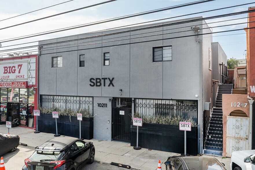 Primary Photo Of 10211-10213 Venice Blvd, Los Angeles Loft Creative Space For Sale