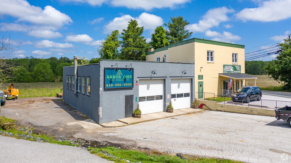 Primary Photo Of 13600 Long Green Pike, Baldwin Office For Lease