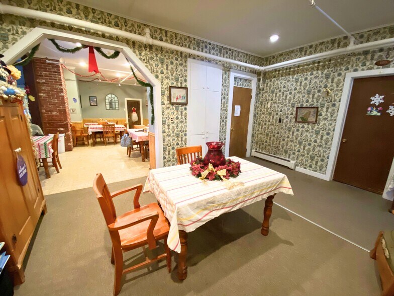 More Photos Of 4 Washington Park, Oxford Healthcare For Sale