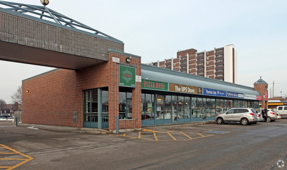 More Photos Of 1288 Ritson Rd N, Oshawa General Retail For Lease