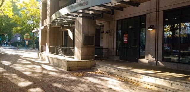 More Photos Of 401 N Tryon St, Charlotte Office For Lease