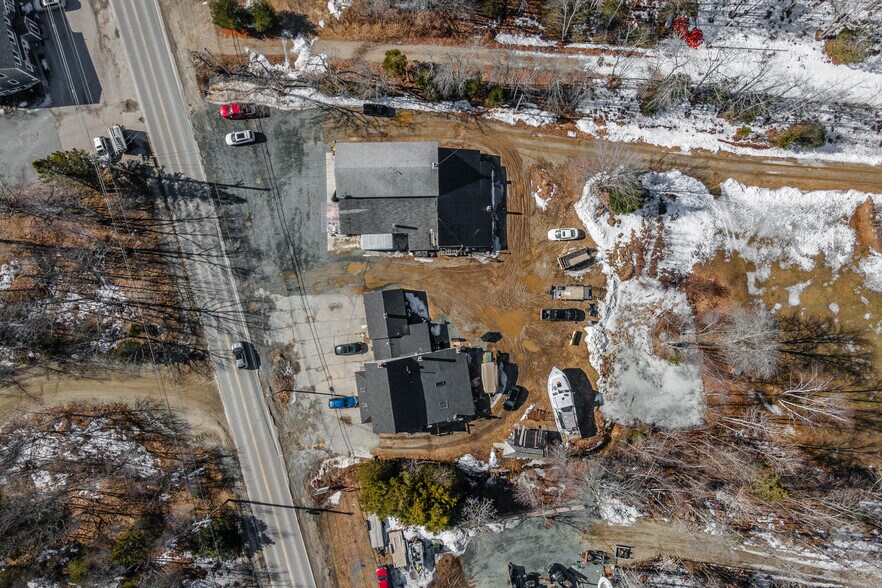 More Photos Of 176 Ellsworth Rd, Blue Hill Flex For Sale