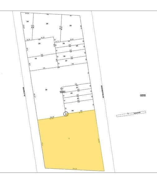 More Photos Of 275 Park Ave, Brooklyn Apartments For Lease