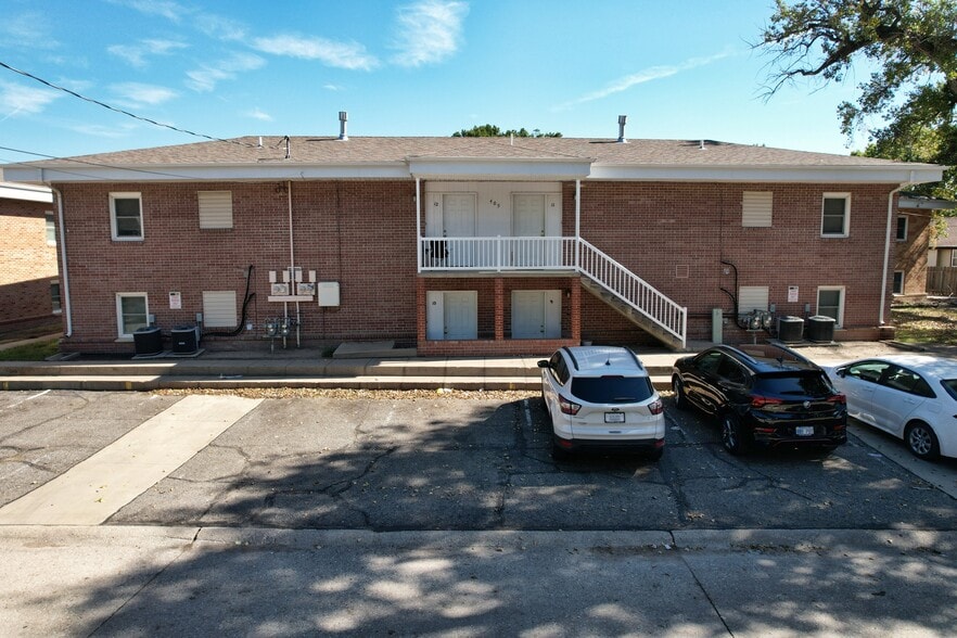 More Photos Of 503 Halladay St, Hays Apartments For Sale