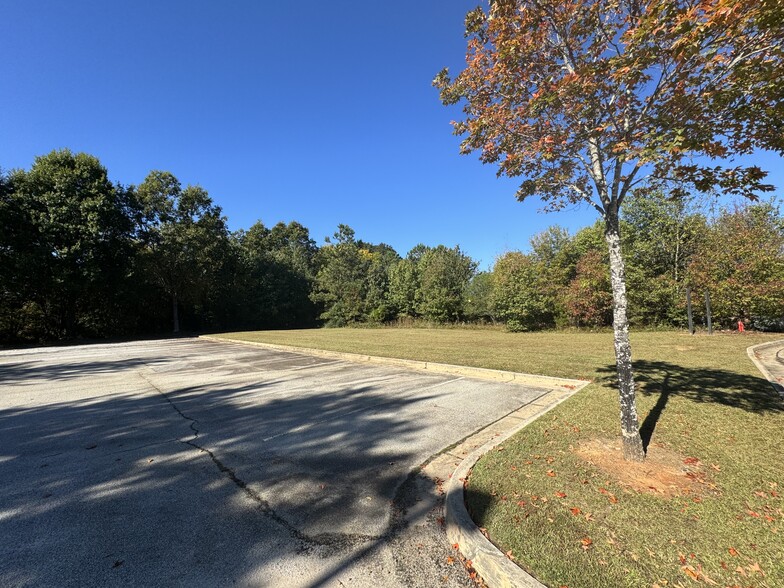 Primary Photo Of 1263 Commercial Dr, Conyers Land For Sale