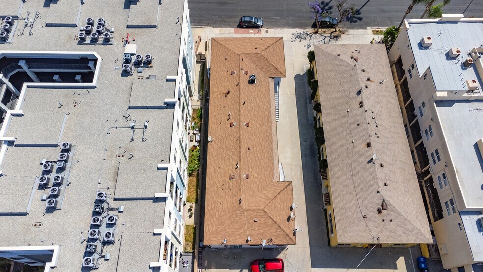 More Photos Of 1611 Brockton Ave, Los Angeles Apartments For Sale