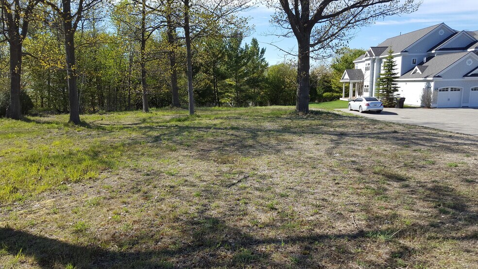 More Photos Of 810 Petoskey ave, Charlevoix Land For Sale